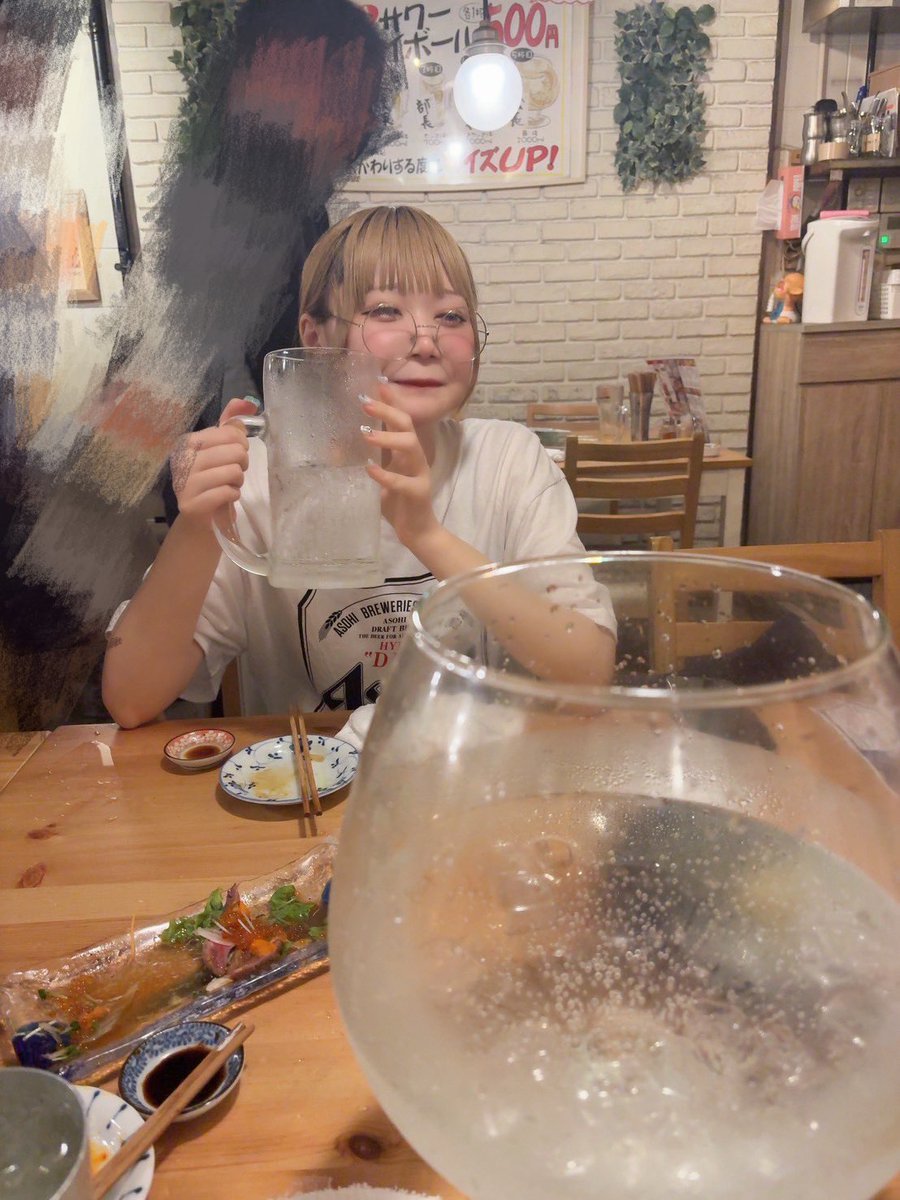 ぷらす ⚯ ͛ でちゃう! tweet media