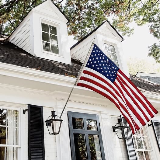 Bevolo's tweet photo. Today, we honor the U.S. military personnel who gave their lives in service to our nation. We are forever grateful for your sacrifice and enduring contribution to our country.⁠ #memorialday https://t.co/5ZsJ2JPuDx