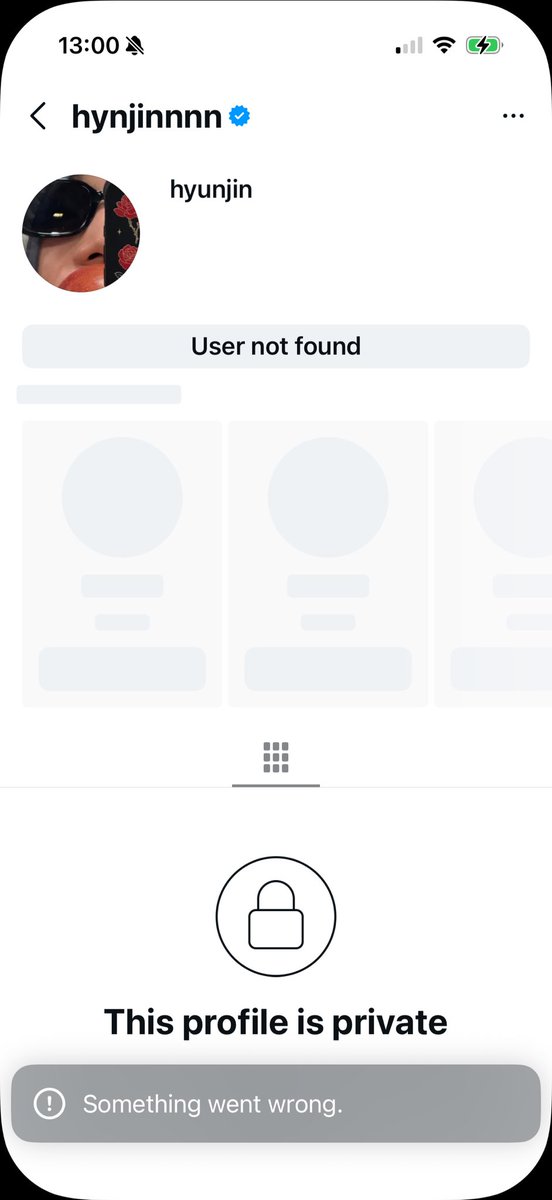 fa1ryracha's tweet photo. what is up with hyunjin’s insta ??? https://t.co/MNRGk2jfvP
