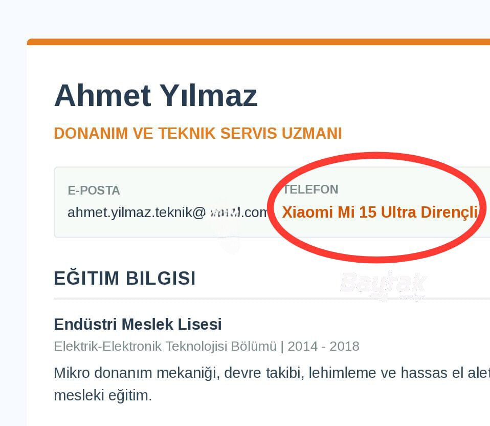 Bayrak Medya tweet media
