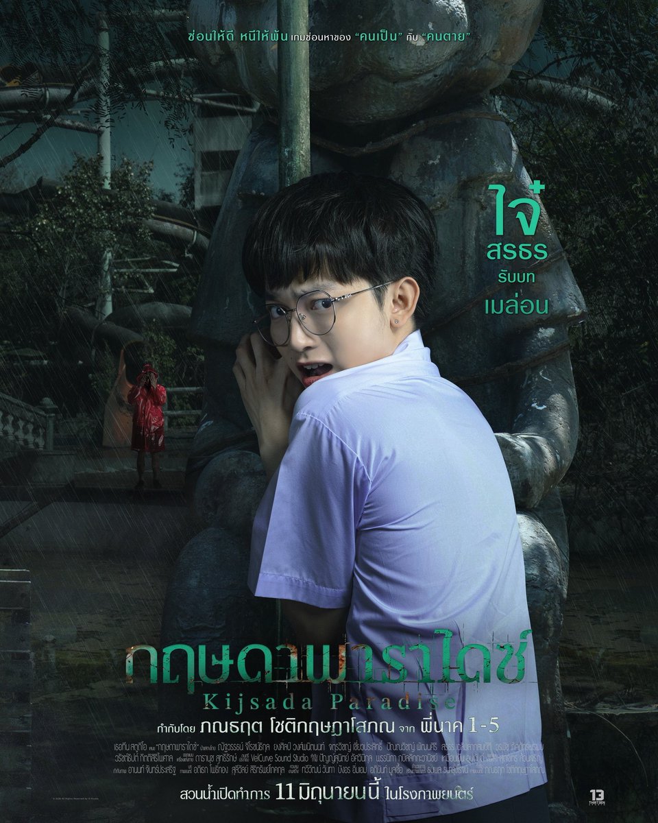 สมาพันธ์สมาคมภาพยนตร์แห่งชาติ tweet media