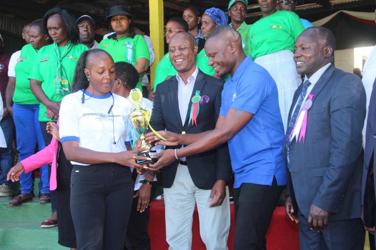 TAM_EnterRd's tweet photo. FAW at Nanyuki ASK Show (12–16 May): showcased the JK6 &amp; FAW Bus 33-seater — big interest from farmers, schools &amp; quarry logistics. Proud winners: BEST STAND EXHIBITING — Automobiles &amp; BEST STAND EXHIBITING — Agricultural Equipment. 🌾

☎️ 0720 777 777
🌐 https://t.co/Bd68ip5WTE https://t.co/rAmoie7lwF