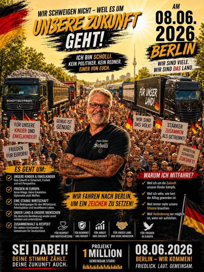 Alter Adel tweet media