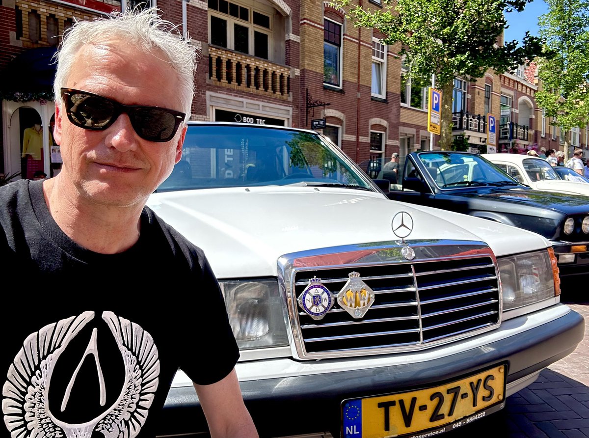 Klaas Meijer tweet media