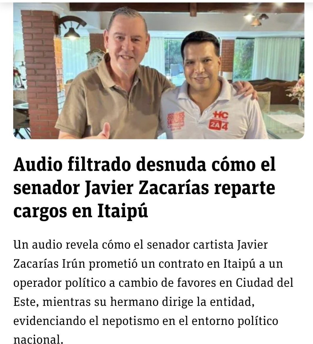 Estela Ruiz Diaz tweet media