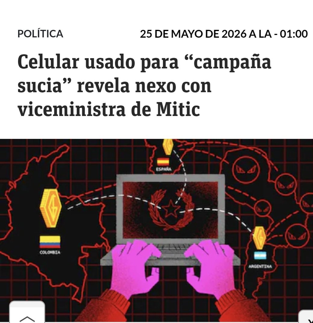 Estela Ruiz Diaz tweet media