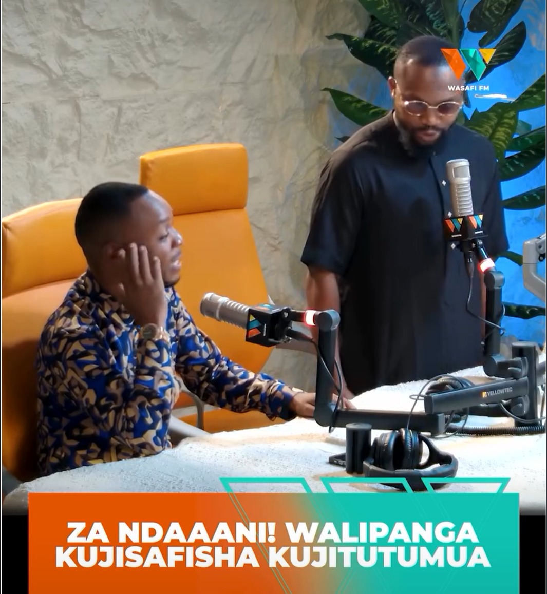 Headboy wa mtaa tweet media