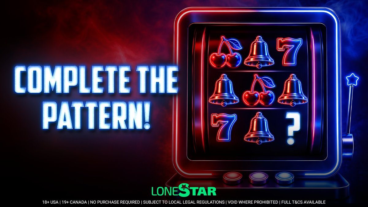 LoneStar Casino Official tweet media