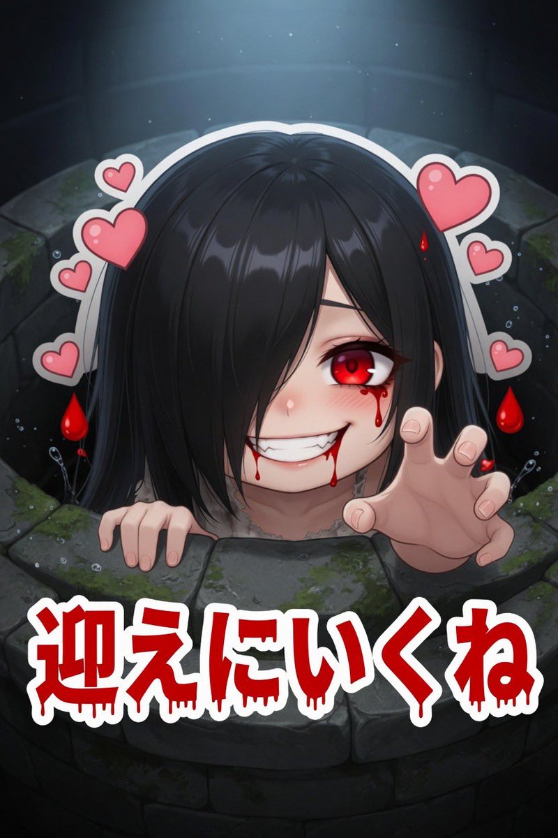 こんな可愛い(๑♡∀♡๑) 迎えに来て🚗💨