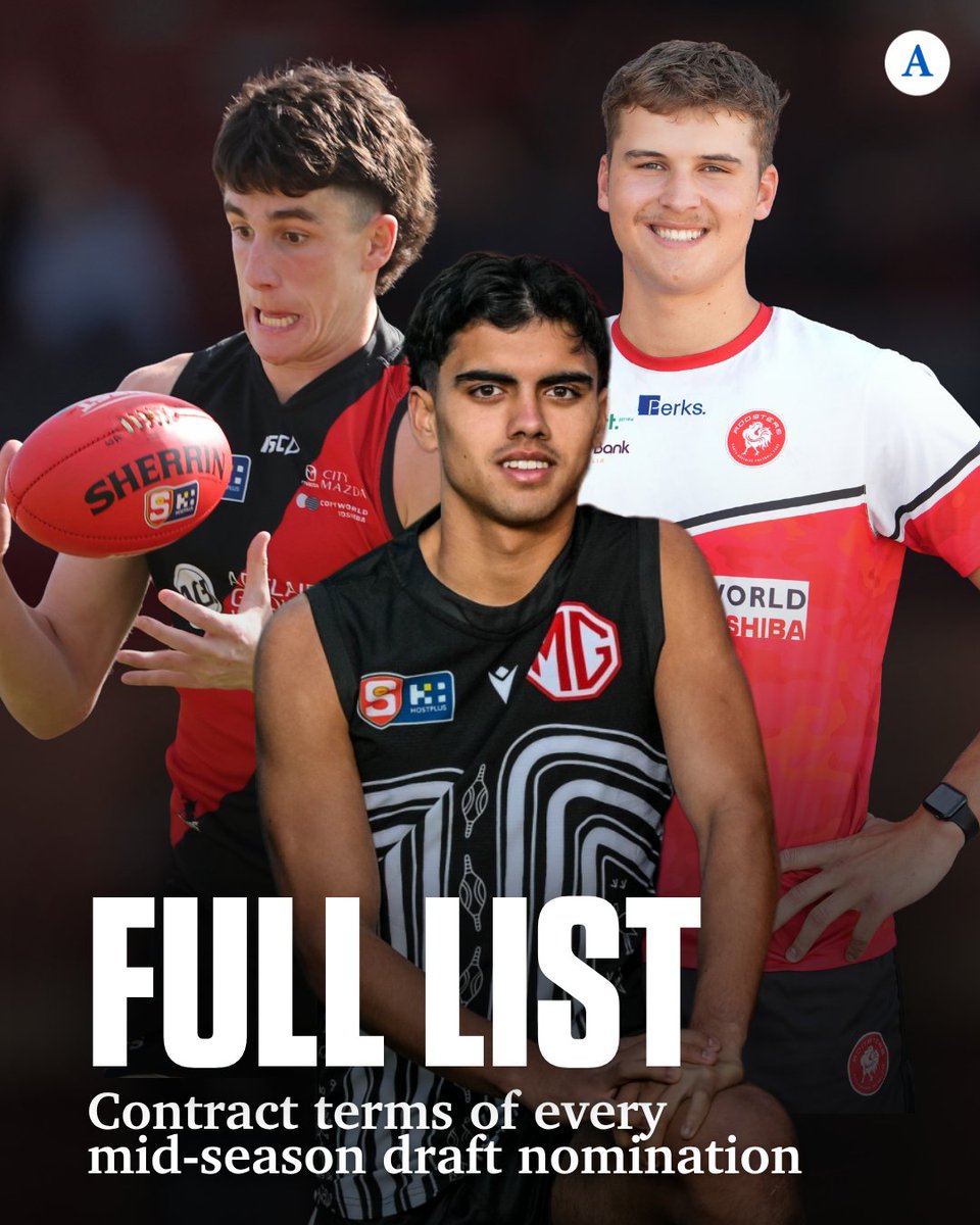 The Advertiser tweet media