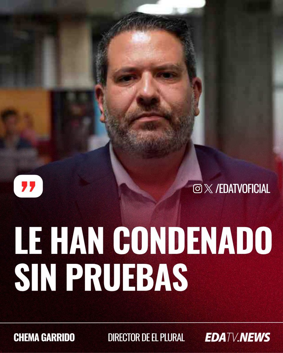 EDATV tweet media