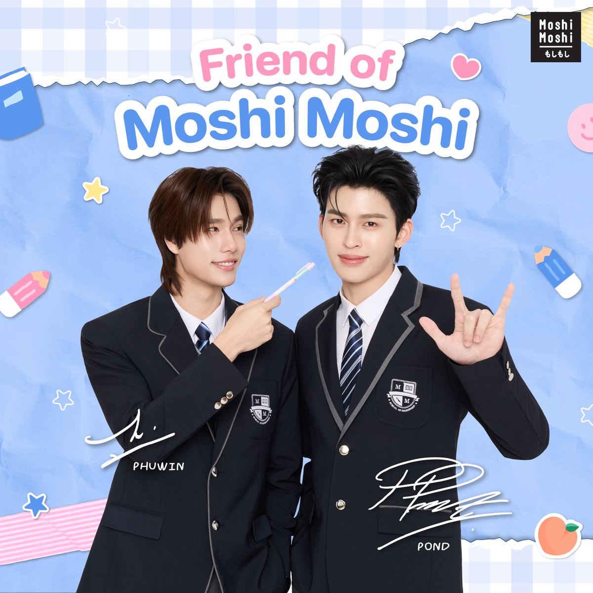 GMMTV tweet media
