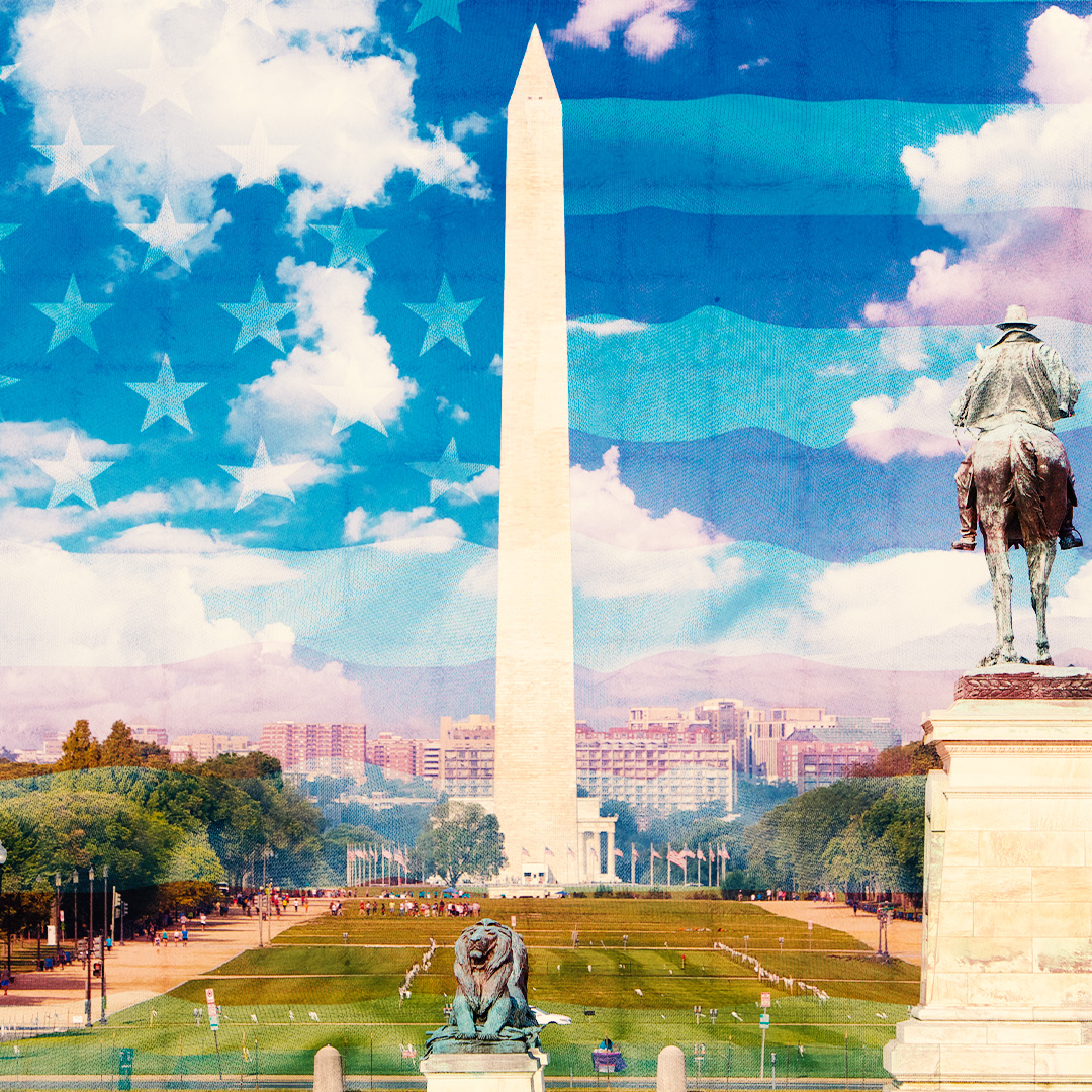 Freedom 250 Grand Prix of Washington, D.C. tweet media