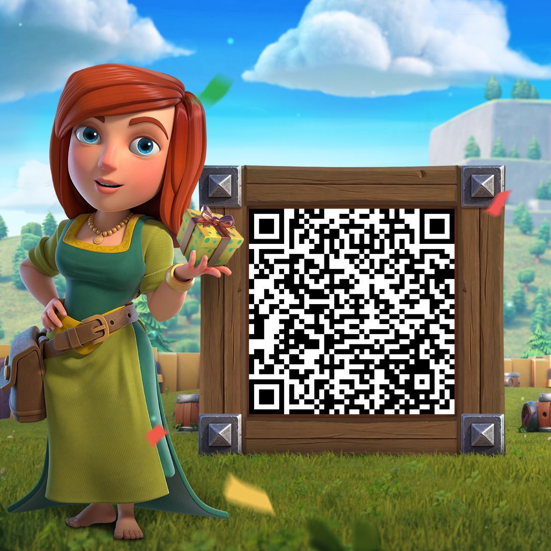 The Villager has a little gift for you. ✨ Claim it... The Villager has a little gift for you. ✨ Claim it...