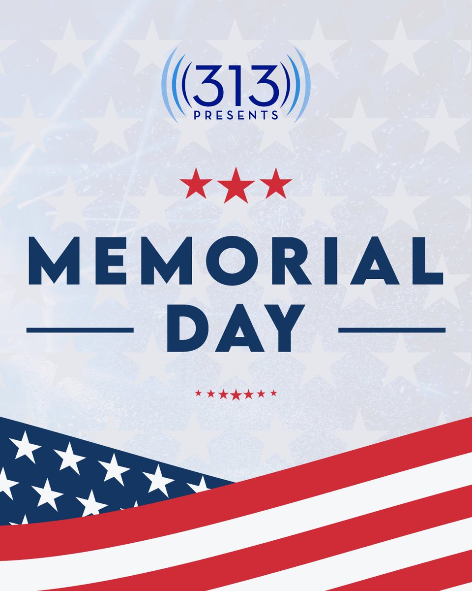 313Presents tweet media