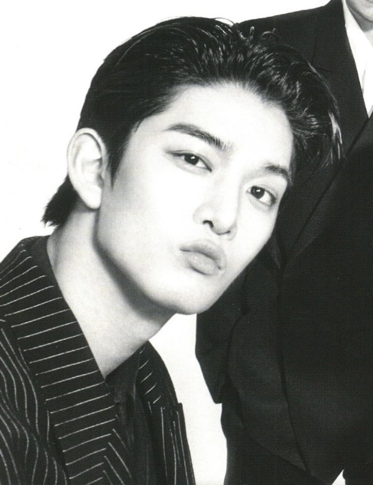 archiveofbae's tweet photo. Bae Jinyoung for ELLE Korea June 2026 Issue (2)

photo cr. jhl0v0er

#배진영 #BAEJINYOUNG #워너원 #WannaOne https://t.co/70LYNzsvV8