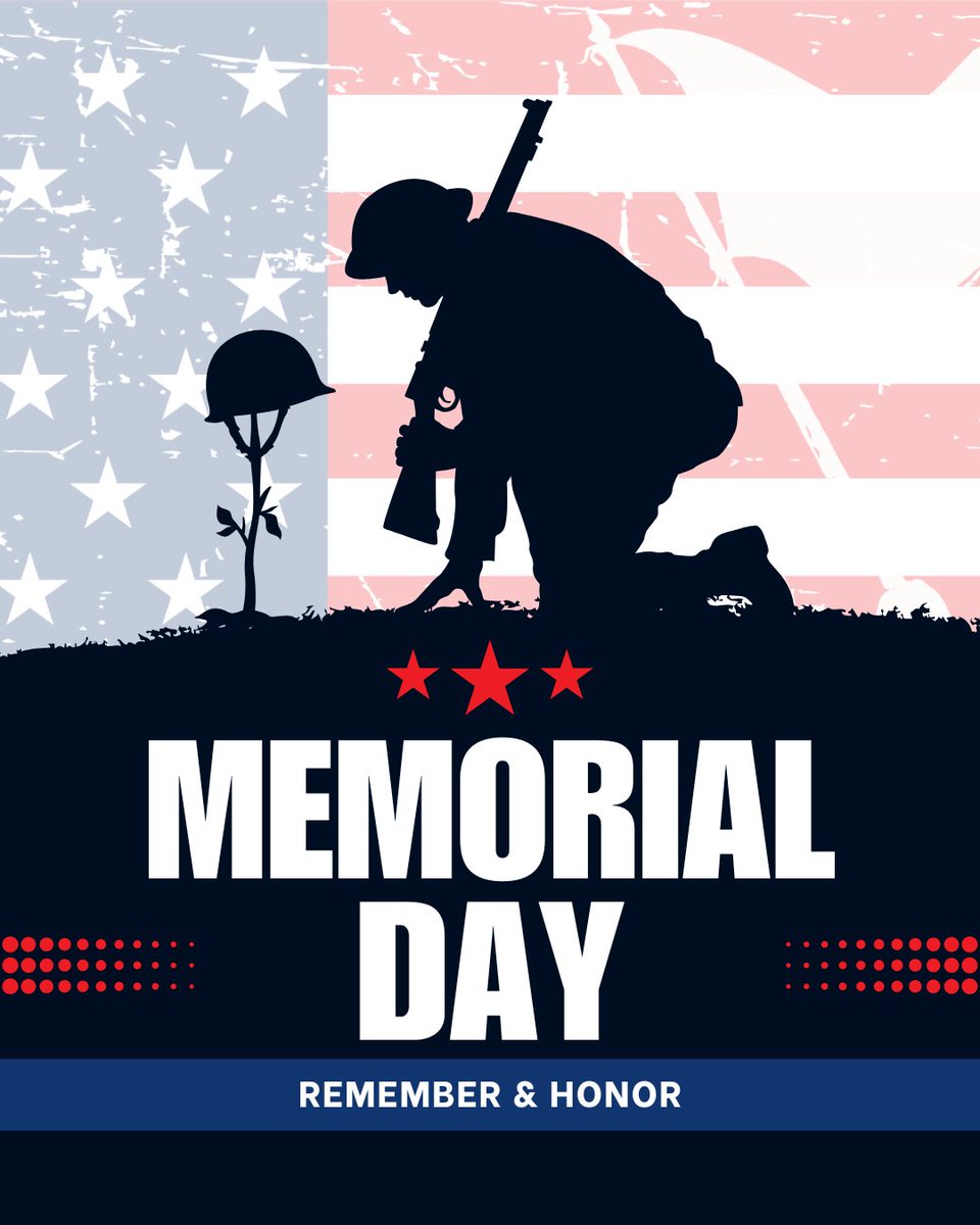 GHT4me's tweet photo. Freedom isn’t free. Remembering the heroes who paid the price for our liberty. https://t.co/A5BG7xTGzR