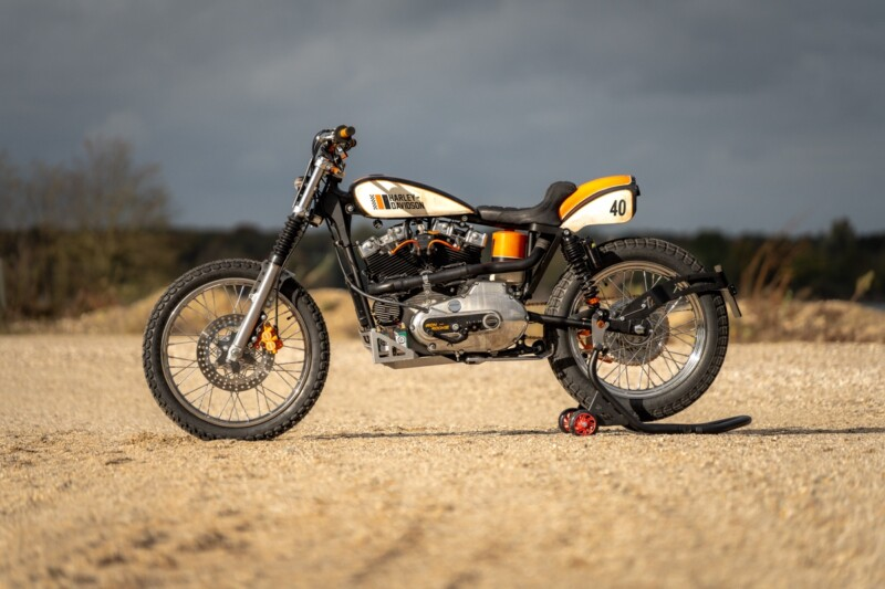 Motorcycles & More tweet media