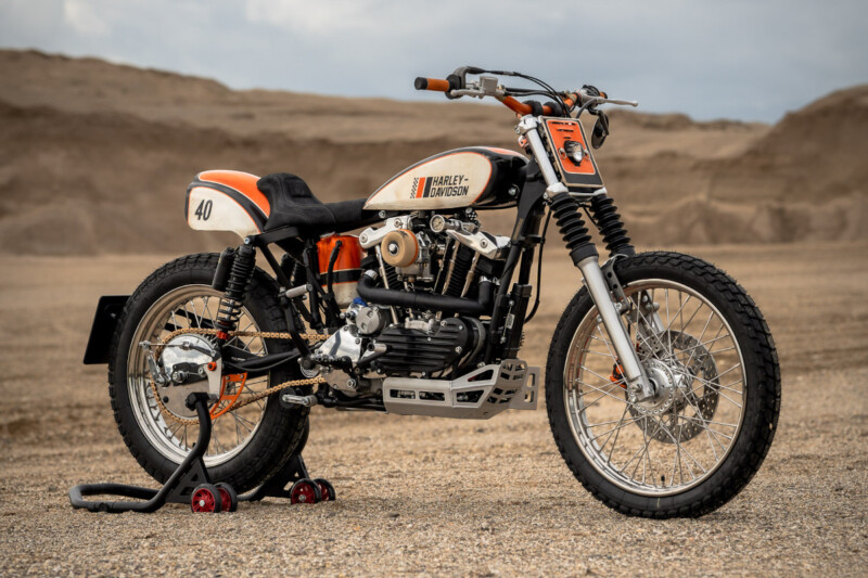 Motorcycles & More tweet media
