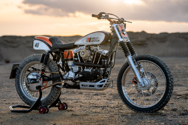 Motorcycles & More tweet media