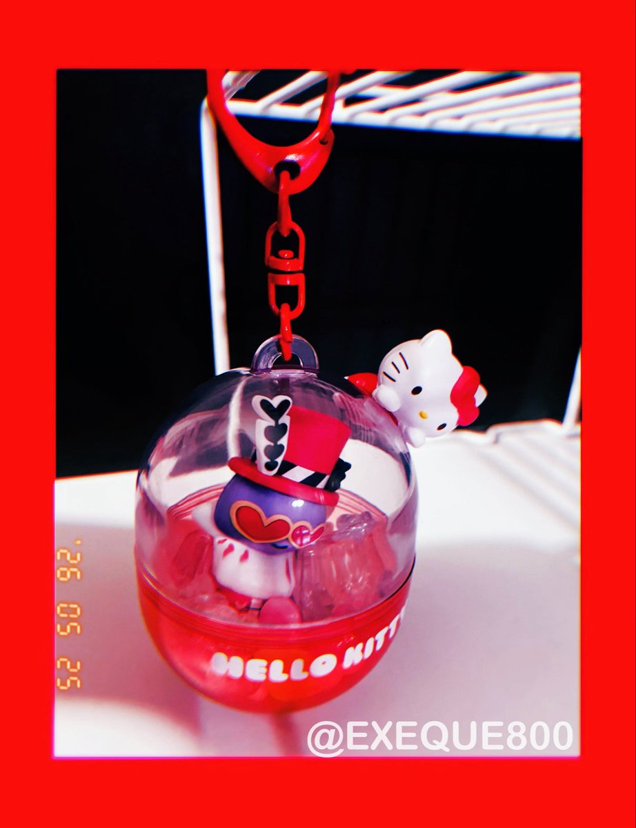 エグゼQ🧢通販🐯 (@EXEQUE800) / Posts / X