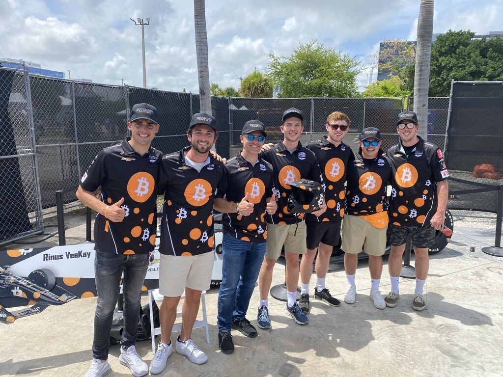 Midwest Bitcoin Summit tweet media