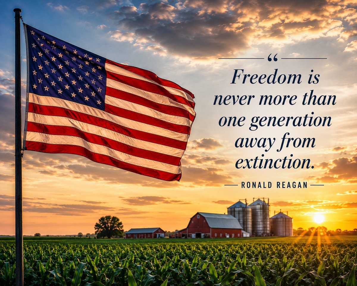 XtremeAgFarming's tweet photo. Today, we honor those who never made it home. 🇺🇸 #memorialday https://t.co/5DilAgYjHg