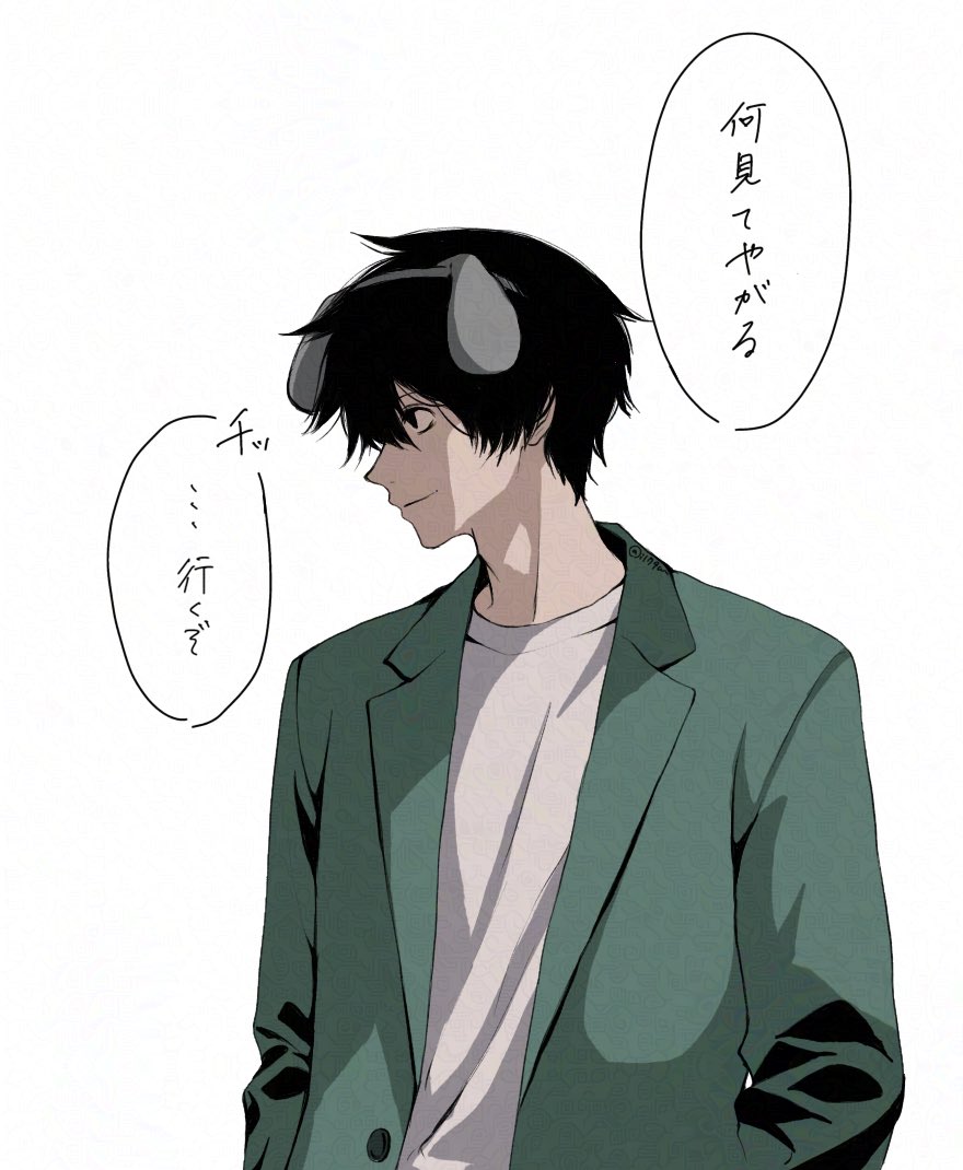 いお tweet media