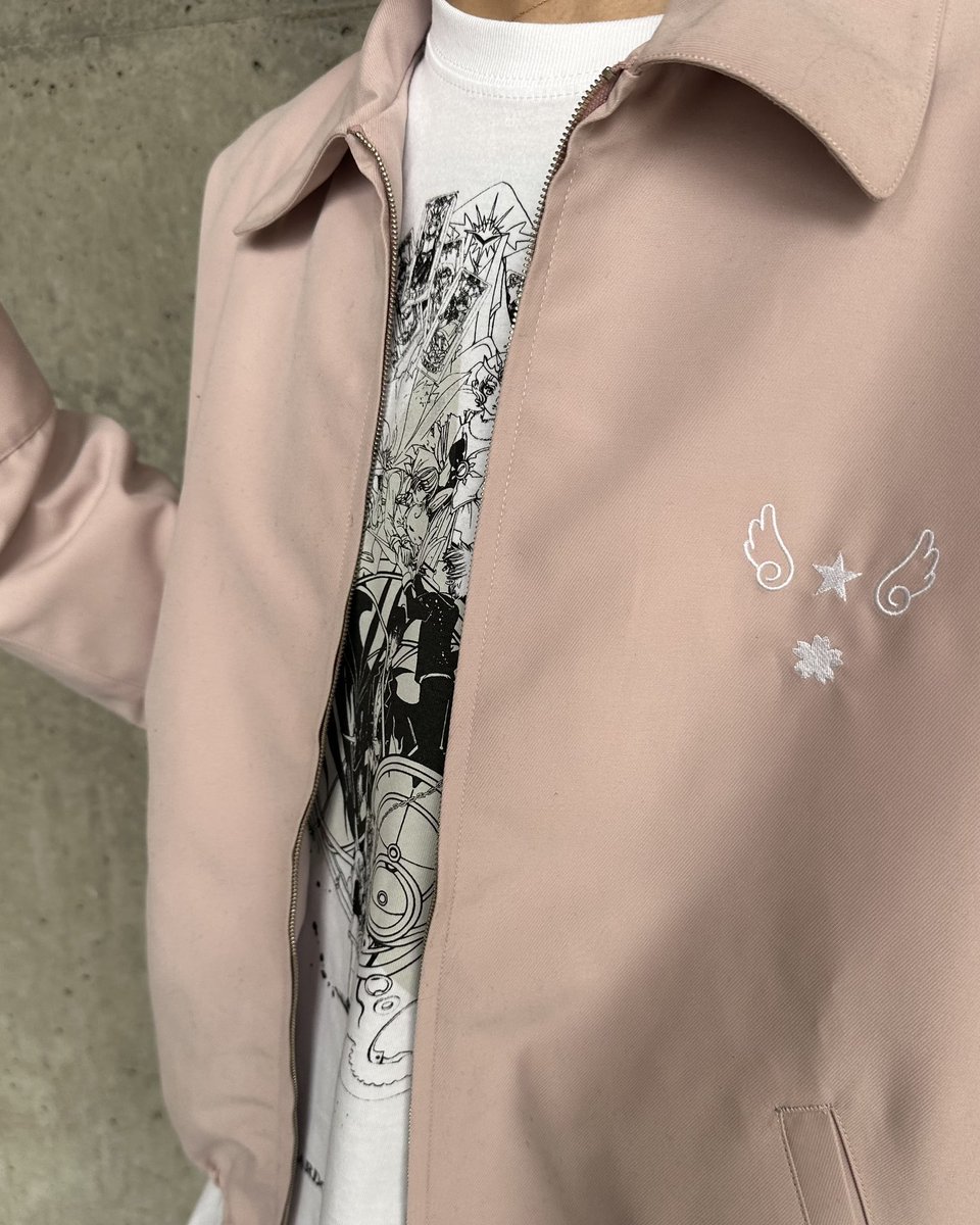 CONVERSE TOKYO tweet media