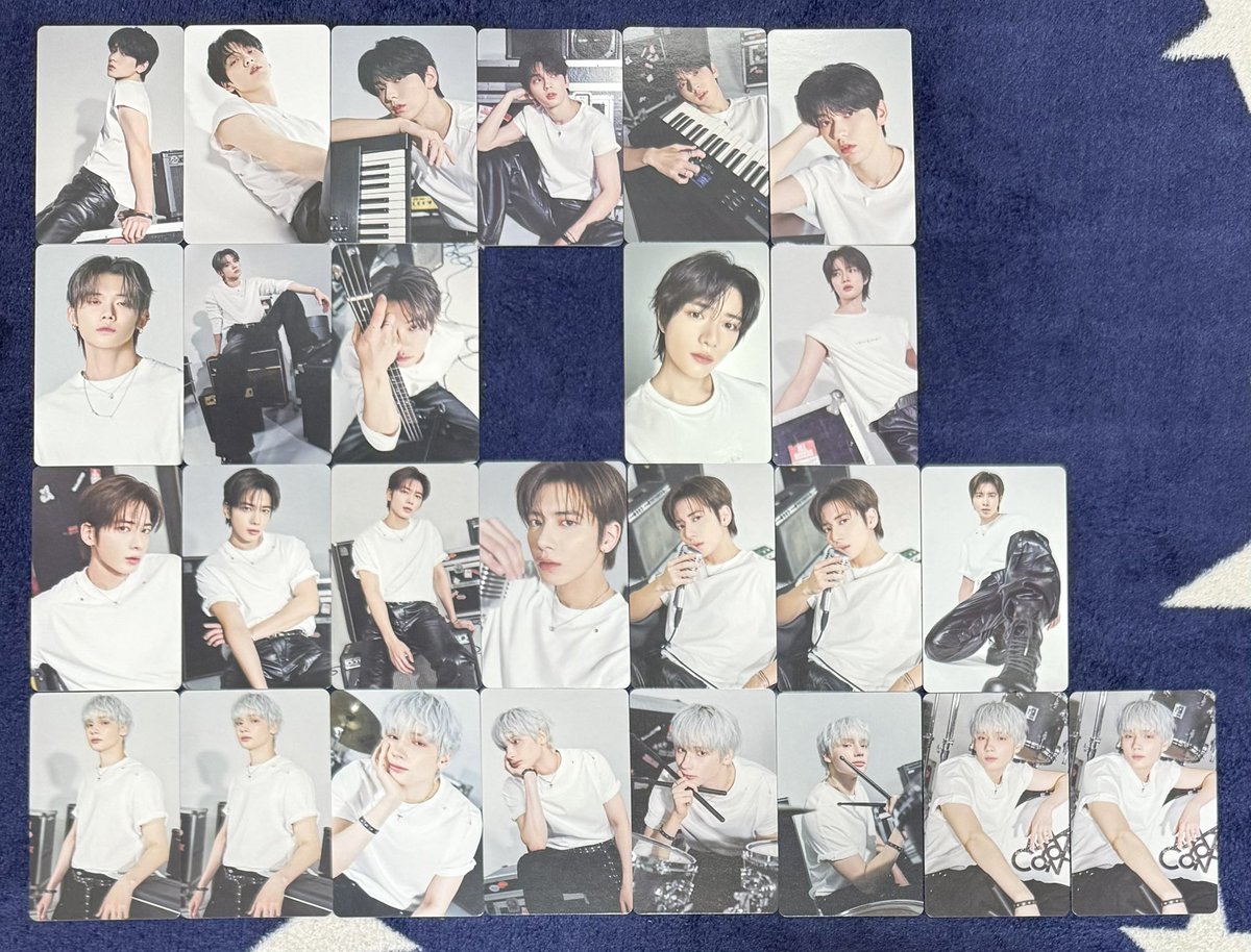 __mimcsb's tweet photo. TOMORROW X TOGETHER TXT トゥバ
MOA CON モアコン 日本 トレカ グッズ 交換

【譲】スビン ヨンジュン ボムギュ テヒョン
　　　ヒュニンカイ

【求】ボムギュ 全員 集合
　　　（🔴のもの・番号の数求めています。）

千葉・兵庫の会場、またはミーグリ大阪にて手渡しでの交換が可能な方のみ https://t.co/VZ63ajrXdt
