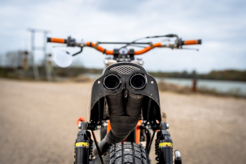 Motorcycles & More tweet media