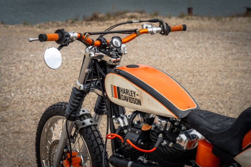 Motorcycles & More tweet media