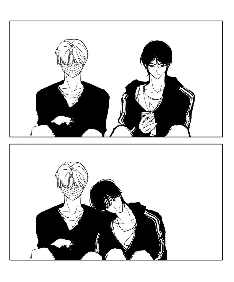 두 tweet media
