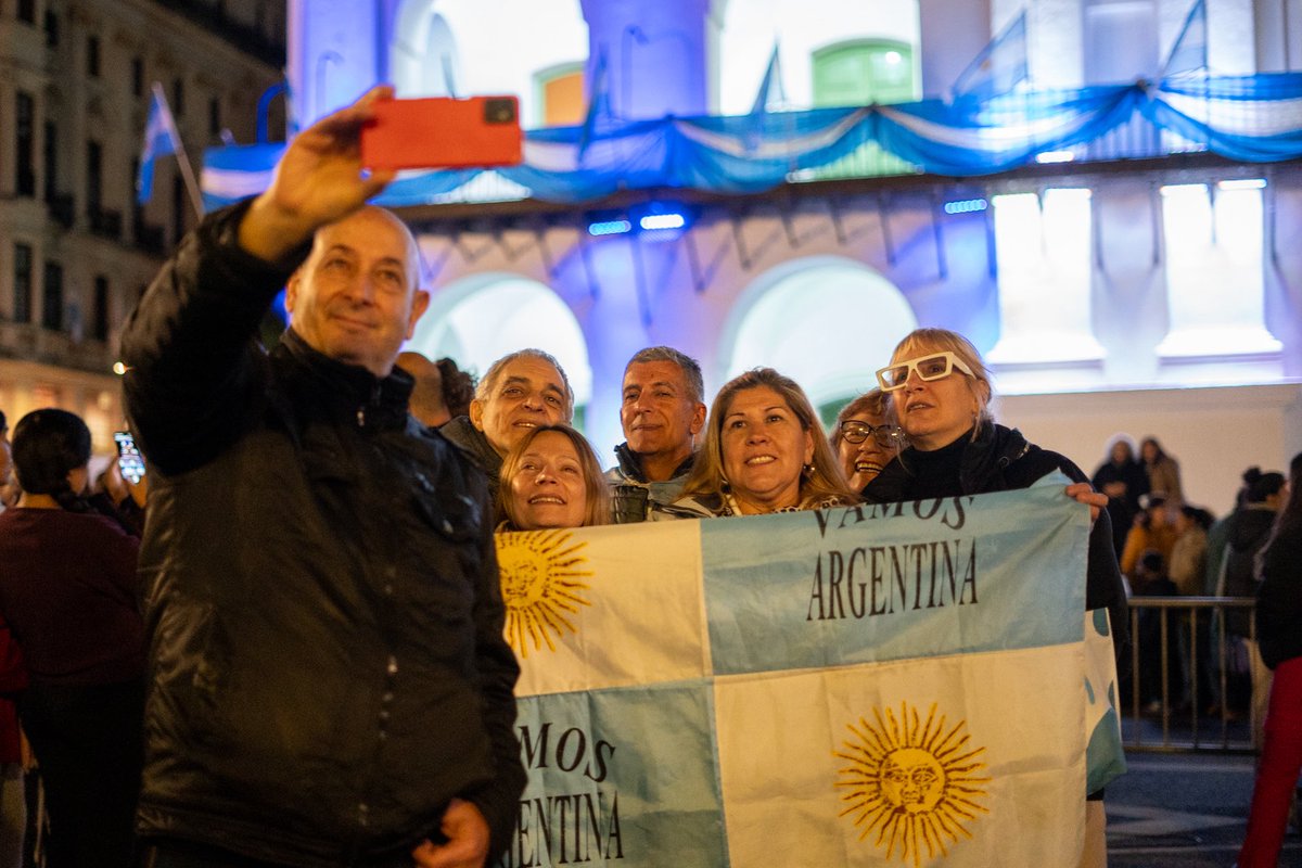 Ministerio de Defensa tweet media