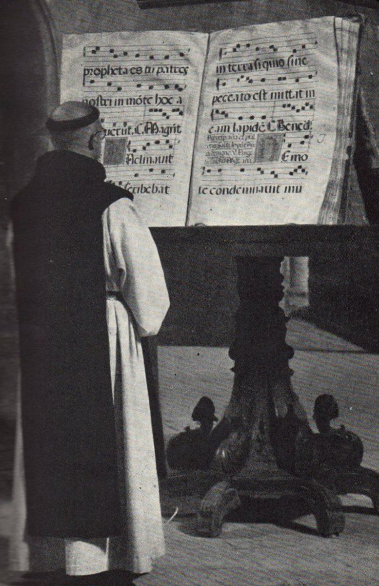 Catholic Images That Go Hard tweet media