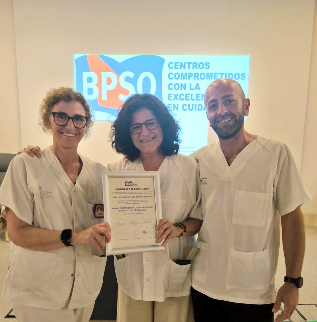 HospitaldeInca's tweet photo. Guia Alternativa a l' Ús de les Contencions https://t.co/qjsh0vMnZU