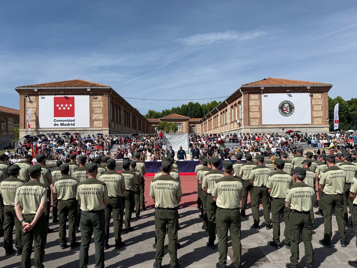 112 Comunidad de Madrid tweet media