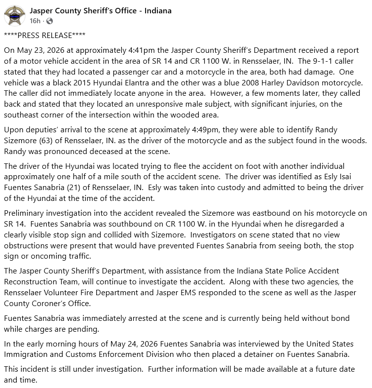 Illegal Alien Crimes tweet media