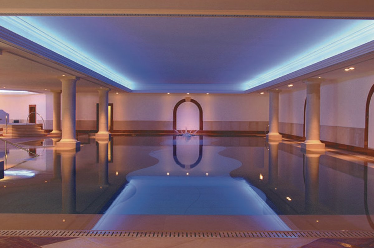 Good Spa Guide tweet media