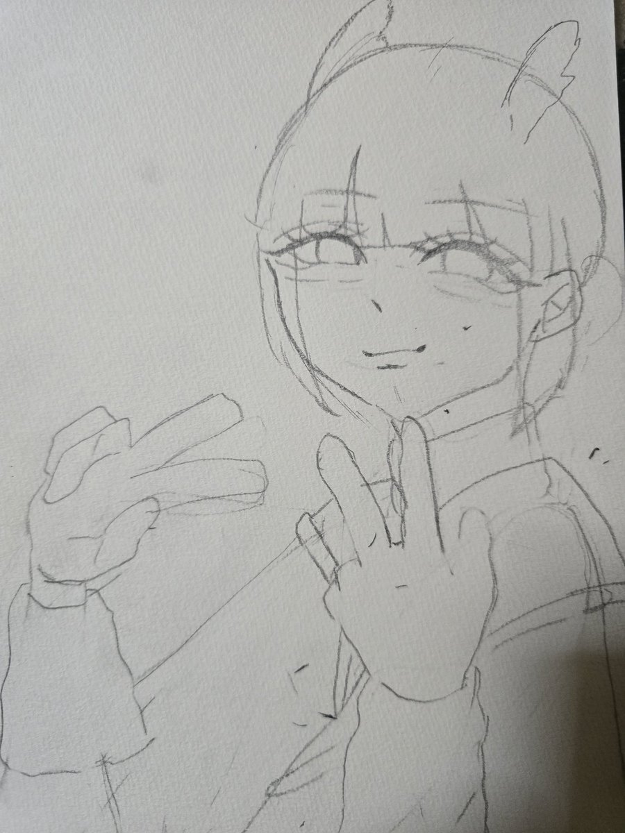 煙草 tweet media