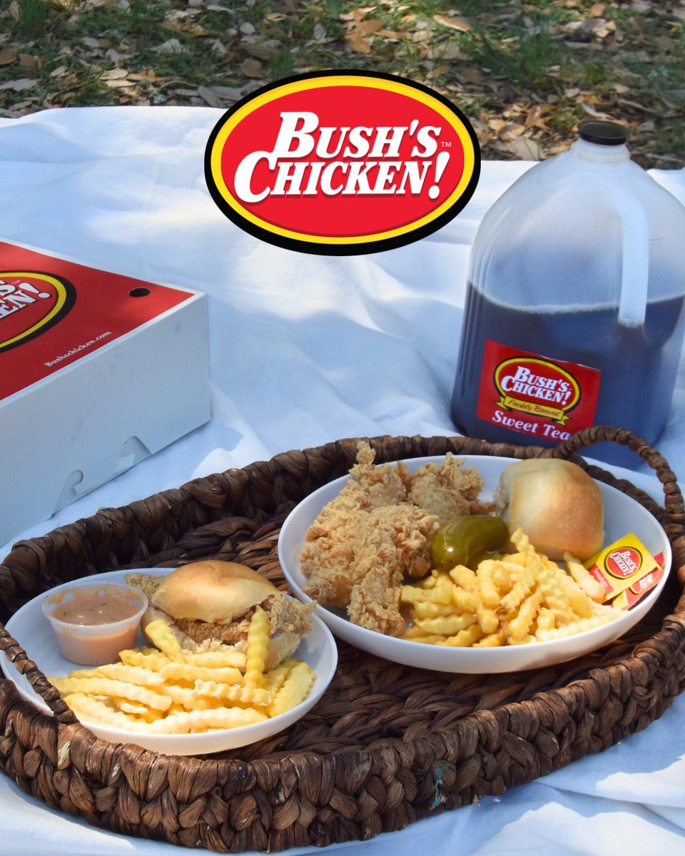 BushsChickenSA1's tweet photo. Good food always brings people together.🍽️ That’s why we keep your favorites ready; crispy tenders, homestyle sides, and delicious food made for any day. https://t.co/0pmkQReOoi