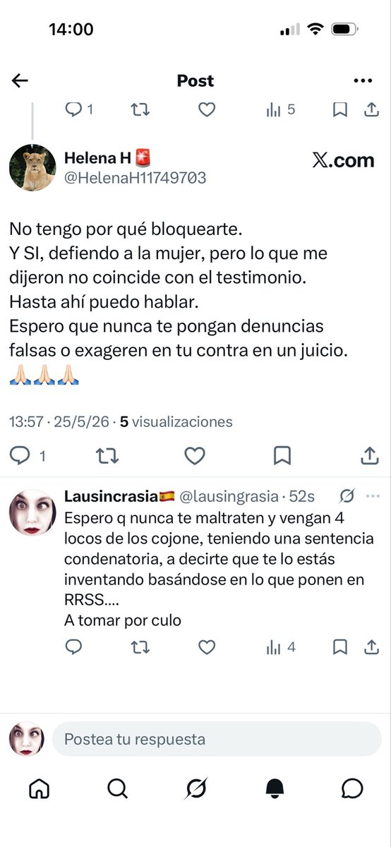 Lausincrasia🇪🇸 tweet media