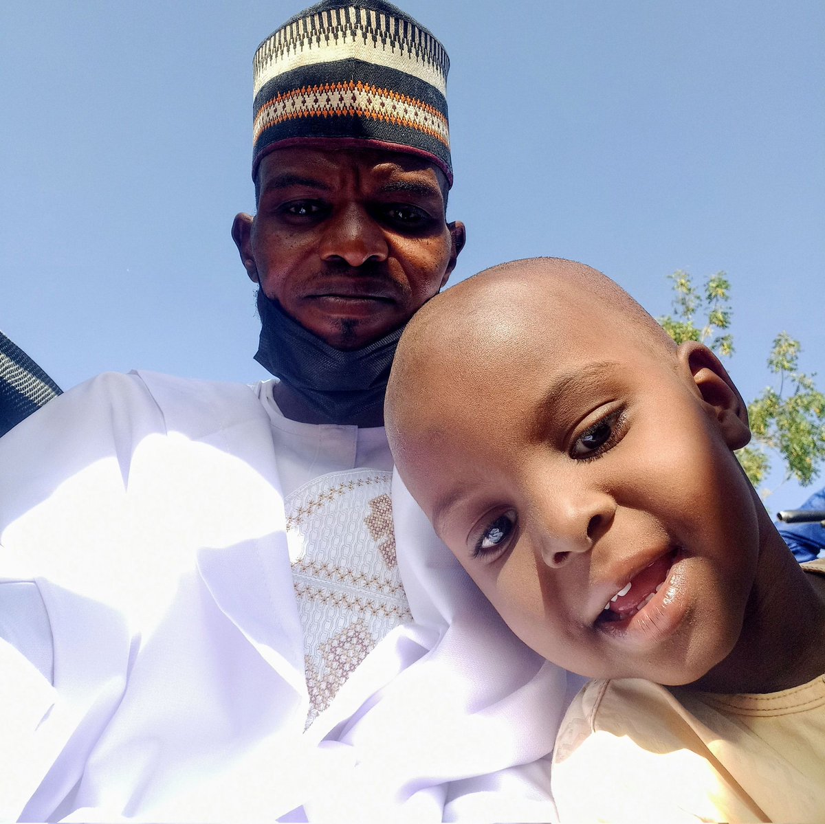 LauniAbdul's tweet photo. #NewProfilePic https://t.co/MQawpokrOB