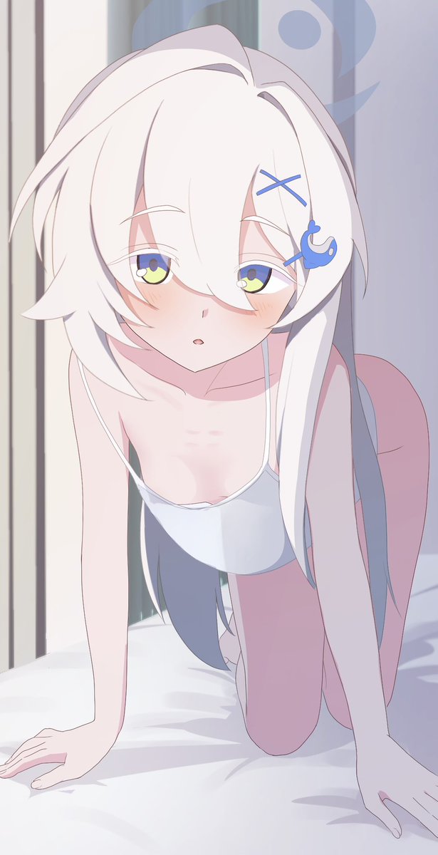 しあのれい tweet media