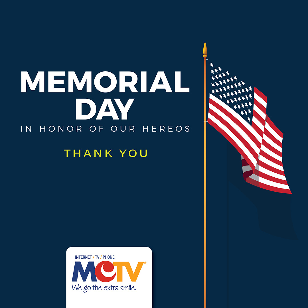 MCTV tweet media