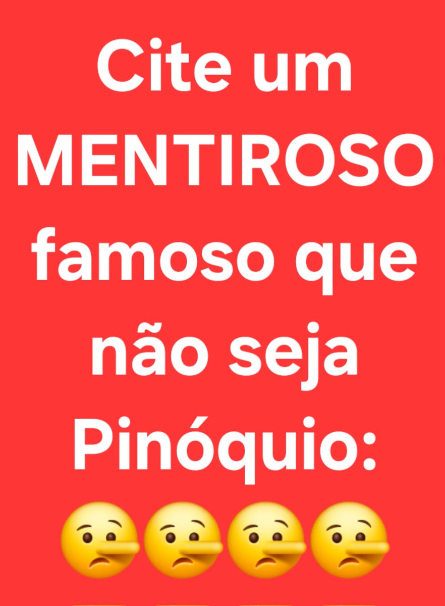 Tumulto BR tweet media