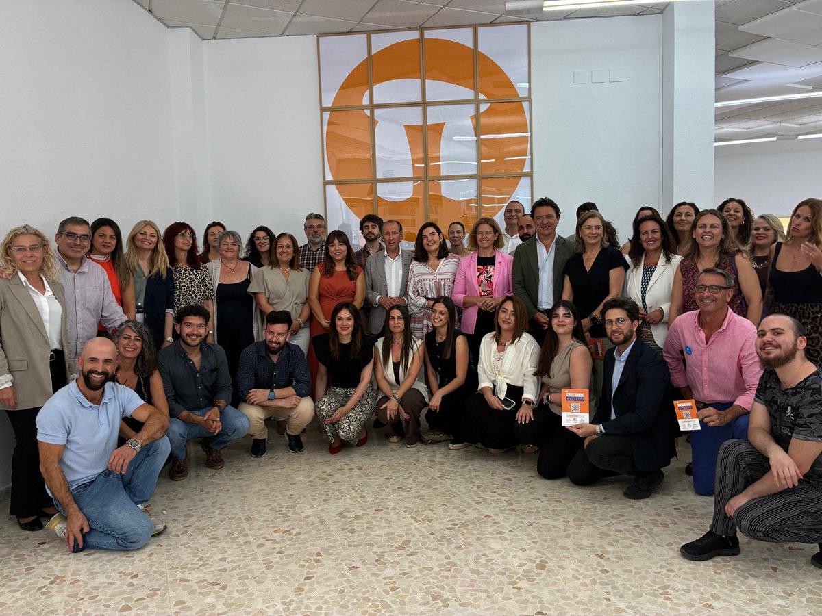 Rocío Blanco Eguren tweet media