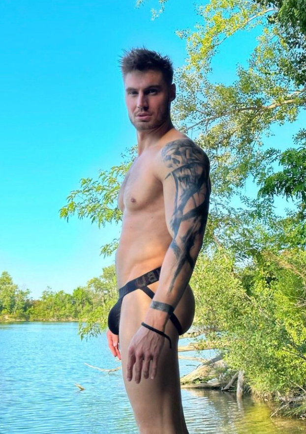 Torsten model 😈 tweet media