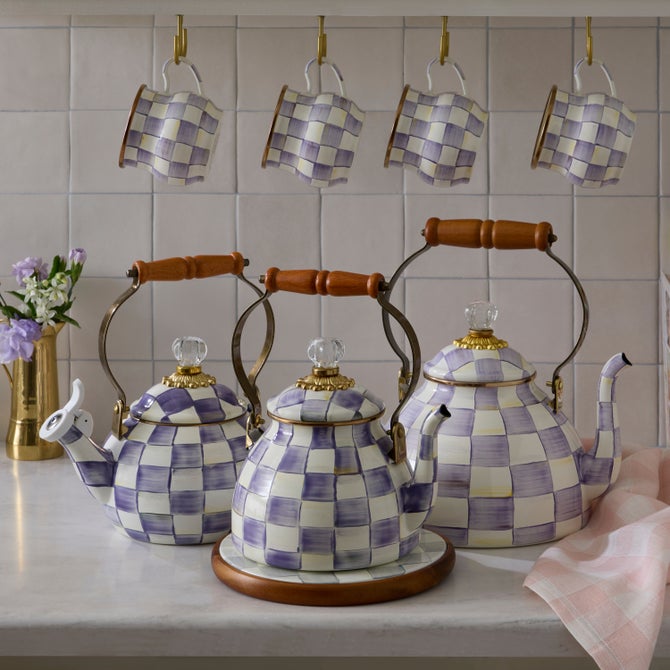 MC_UK_offical's tweet photo. The Violet Check is absolutely fabulous! Enjoy this stunning mix of vibrant purple and white checks that will add a pop of colour and style to any home decor. 

 #HomeDecor #VioletCheck #CheckPattern #StylishHome

https://t.co/OksdyAvjFM https://t.co/zjjmXKsAtw