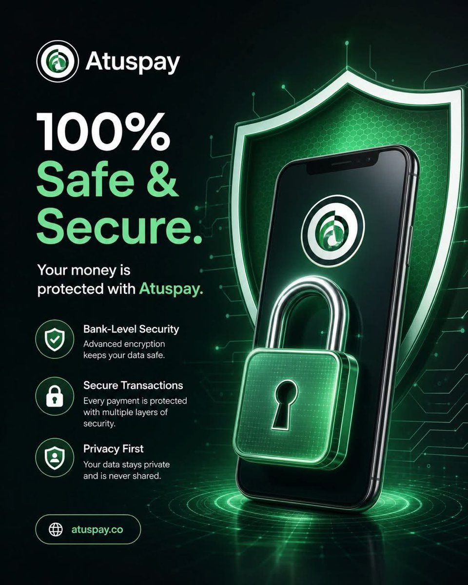 AtusPay's tweet photo. https://t.co/ybXOmn2B6x https://t.co/QOqJqrOuqN